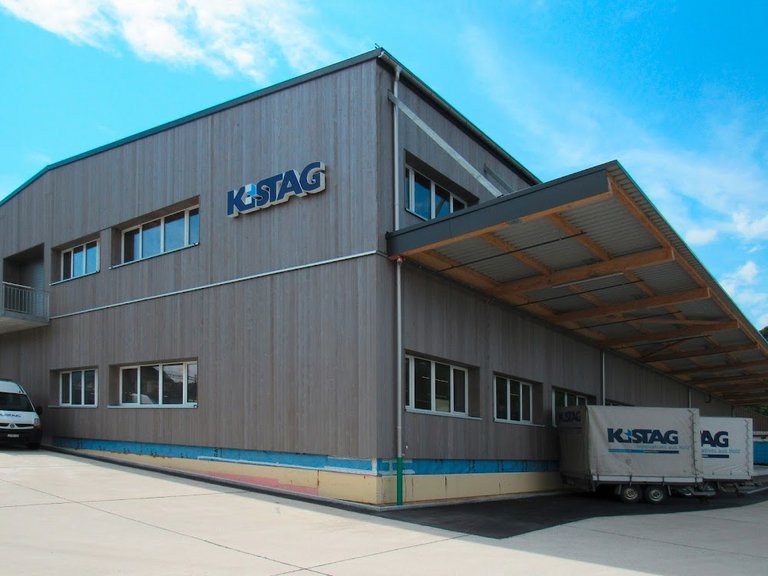 Anbau Produktionshalle, Schüpfheim