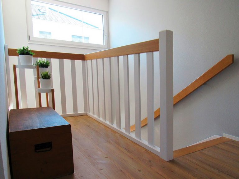 Ersatzneubau Einfamilienhaus, Schüpfheim